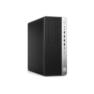 HP EliteDesk 800 G3 TW - Core i7 7700 3.6GHz