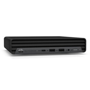 HP EliteDesk 800 G6 DM - Core i5 10500 3.1GHz