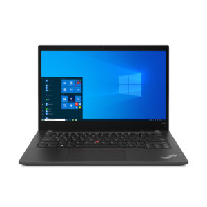 Lenovo ThinkPad T14s Gen2 - Core i7 1185G7 3.0GHz