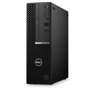 Dell Optiplex 5090 SFF - Core i5 10500 3.1GHz
