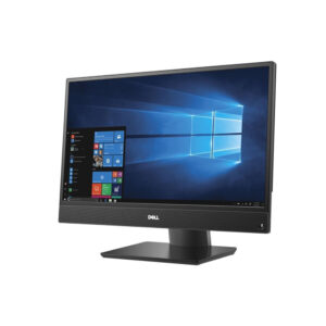 Dell Optiplex 5270 AiO - Core i5 9500 3.0GHz