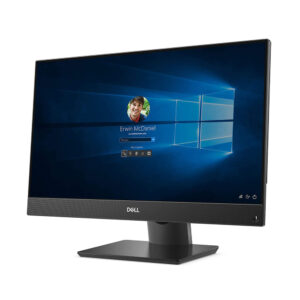 Dell Optiplex 7470 AiO - Core i5 9500 3.0GHz