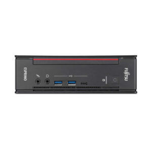 Fujitsu Esprimo Q958 - Core i5 9500T 2.2GHz