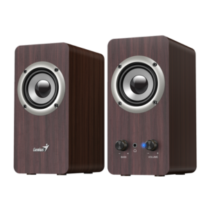 Genius zvučnici SP-HF400, 10W, 3.5mm