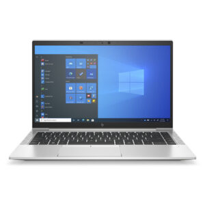 HP EliteBook 845 G8 - AMD Ryzen 7 PRO 5850U 1.9GHz