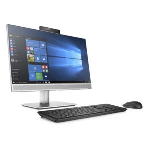 HP EliteOne 800 G5 AiO - Core i5 9500 3.0GHz