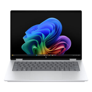 HP OmniBook X Flip AI 14-fm0004nf - Ultra 7 258V 2.2GHz