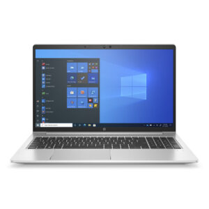 HP ProBook 650 G8 - Core i7 1185G7 3.0GHz