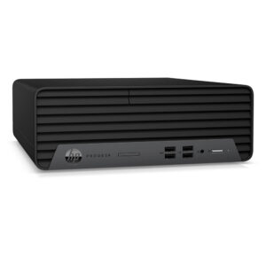HP ProDesk 400 G7 SFF - Core i5 10400F 2.9GHz