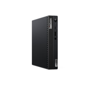 Lenovo ThinkCentre M80q Tiny - Core i5 10600T 2.4GHz