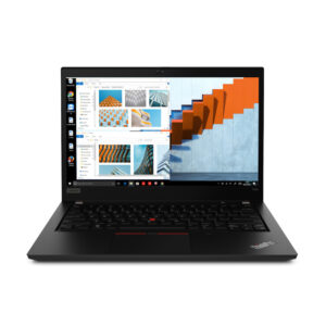 Lenovo ThinkPad T490 - Core i7 8665U 1.9GHz