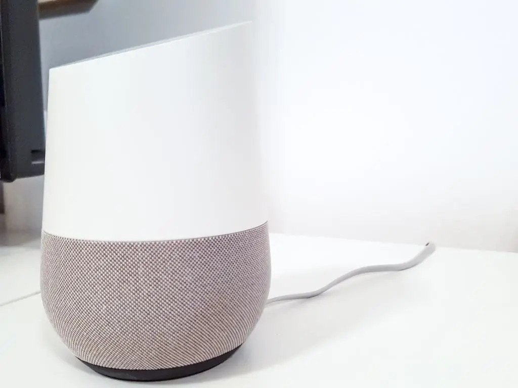 Google Home – umjetna inteligencija u vašem domu
