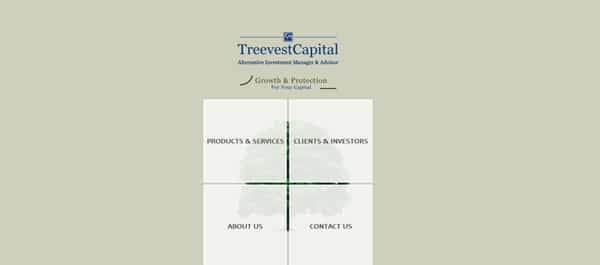TreevestCapital Ltd.