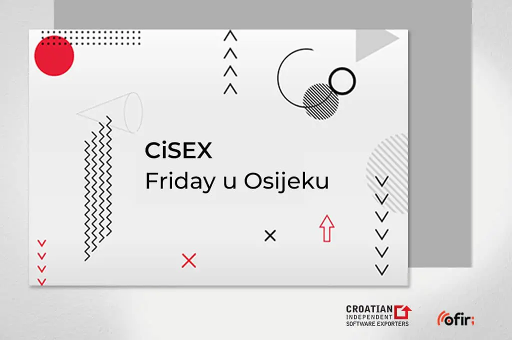 CISEx petak – studiji u IT industriji, 5G mreže i ostalo o čemu smo slušali