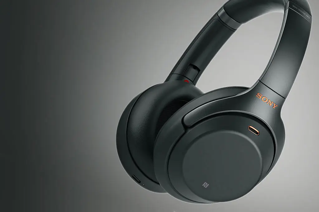 Sony WH-1000XM4 – najbolje slušalice 2020. godine