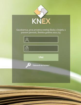 KNowledgeEXchange - KnEx 
