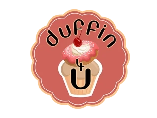 Duffin logo