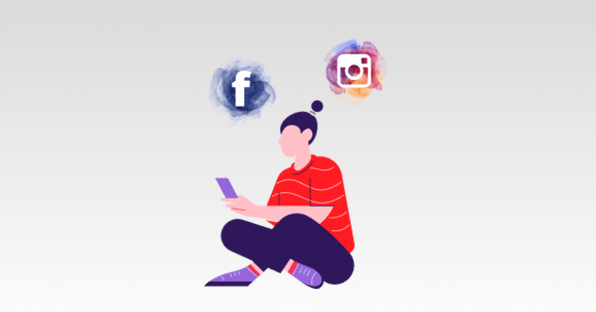 Meta Facebook & Instagram | Ofir .