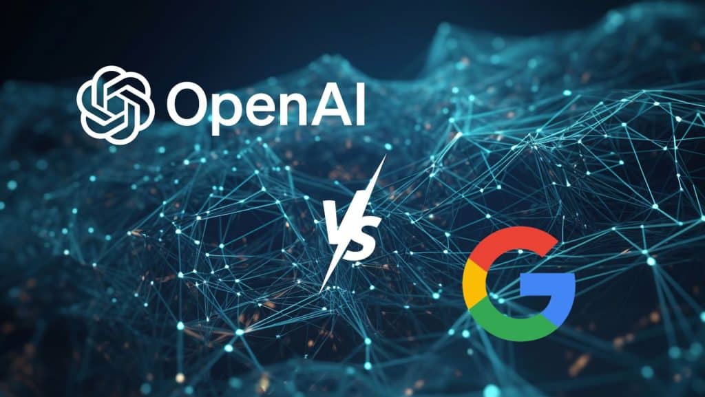 OpenAI vs. Google