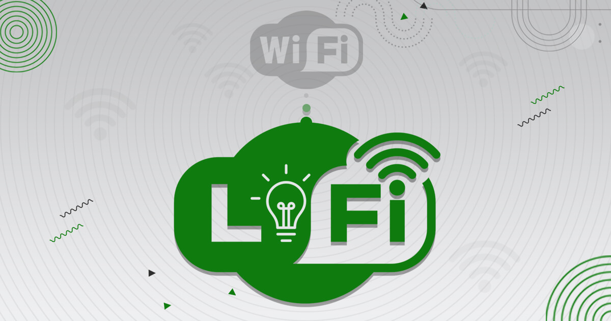 Hoće li Li-Fi poslati Wi-Fi u povijest?